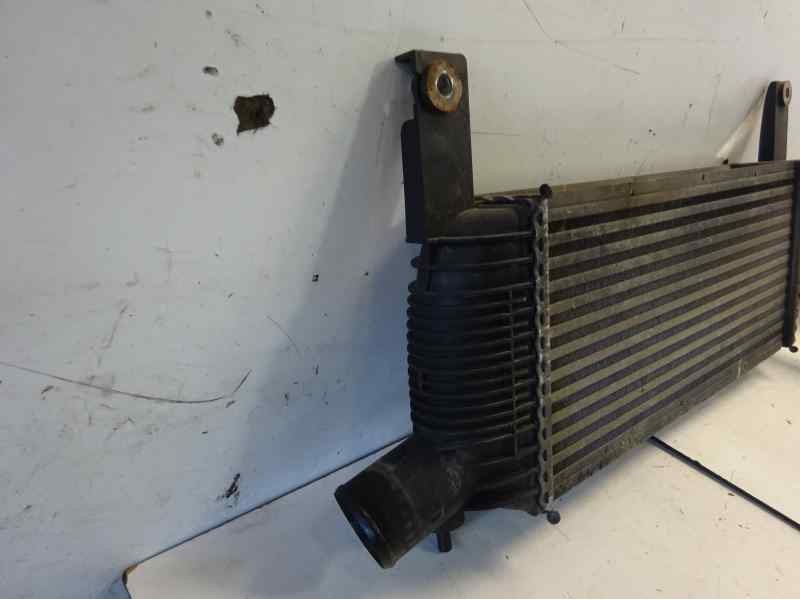 Recambio de intercooler para nissan navara pick-up (d40m) doble cab se 4x4 referencia OEM IAM 14461EB360 30527 