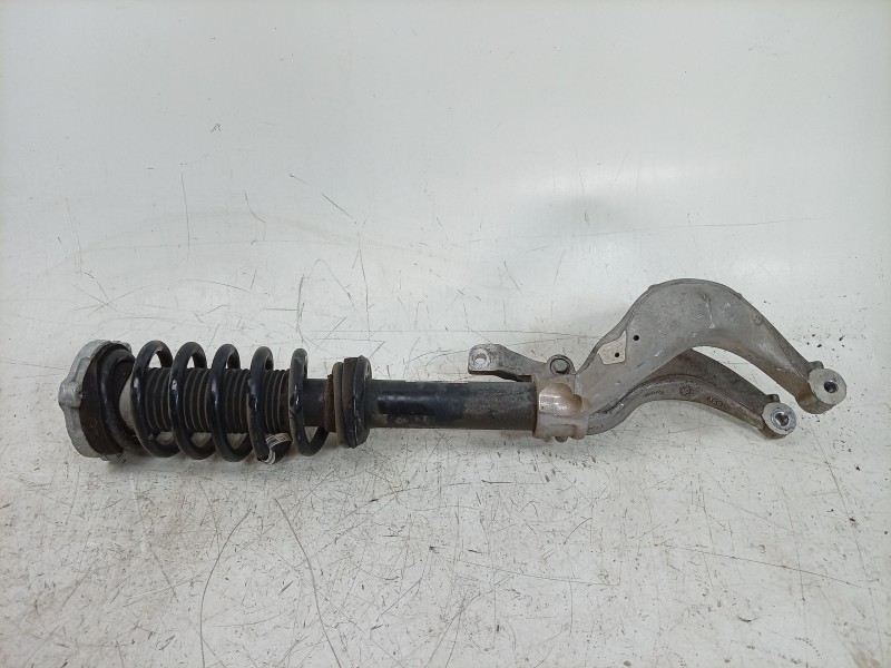 Recambio de amortiguador delantero derecho para volvo v60 ii cross country (227) d4 awd referencia OEM IAM  P31658080 