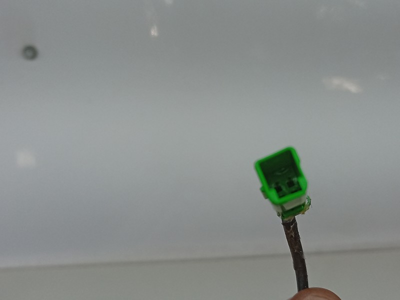 Recambio de parasol derecho para volvo v60 ii cross country (227) d4 awd referencia OEM IAM  32332697 