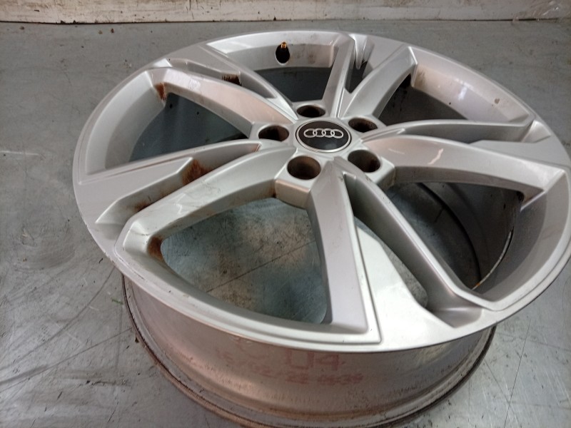 Recambio de llanta para audi q3 sportback (f3n) 35 tdi referencia OEM IAM  83A601025M 