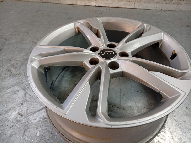 Recambio de llanta para audi q3 sportback (f3n) 35 tdi referencia OEM IAM  83A601025M 