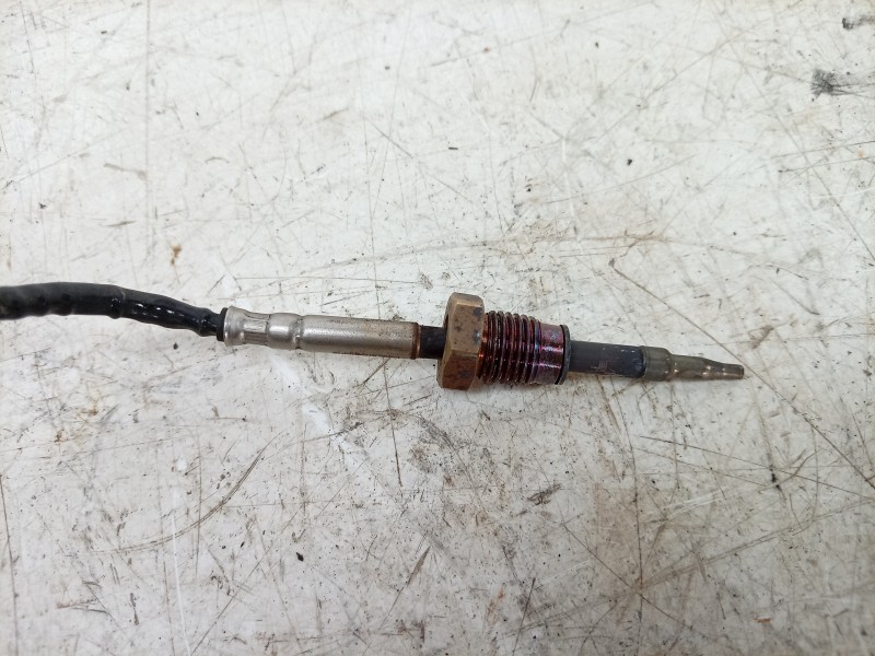 Recambio de sensor de temperatura para volvo v60 ii cross country (227) d4 awd referencia OEM IAM  31430479 