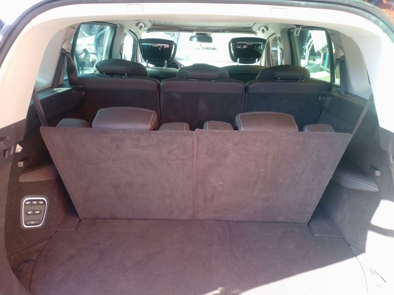 renault espace v (jr_) del año 2015