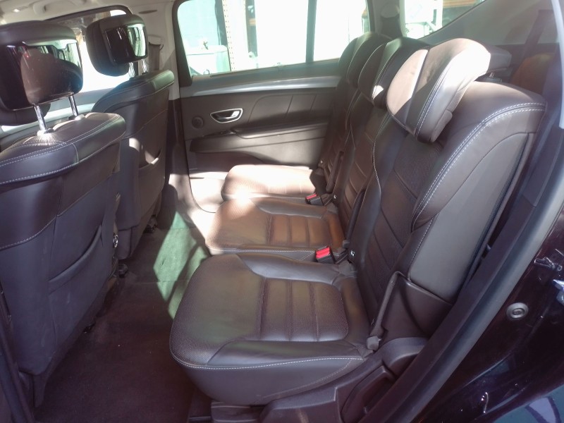 renault espace v (jr_) del año 2015