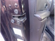 CERRADURA PUERTA DELANTERA IZQUIERDA 