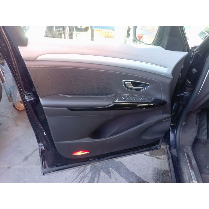 Recambio de elevalunas delantero izquierdo para renault espace v (jr_) 1.6 dci 160 referencia OEM IAM   