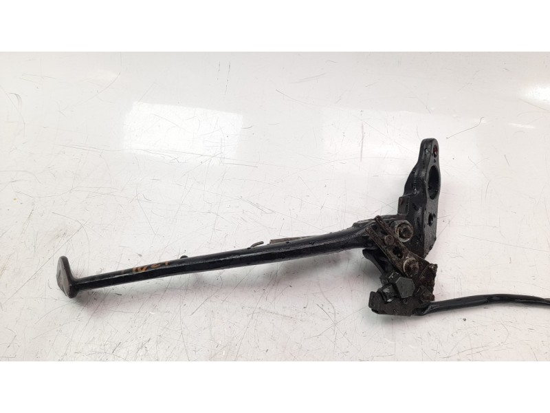 Recambio de caballete lateral para kawasaki zzr 1400 referencia OEM IAM 32043005118R  