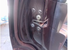 CERRADURA PUERTA TRASERA IZQUIERDA 