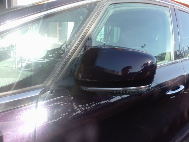 Recambio de retrovisor izquierdo para renault espace v (jr_) 1.6 dci 160 referencia OEM IAM   