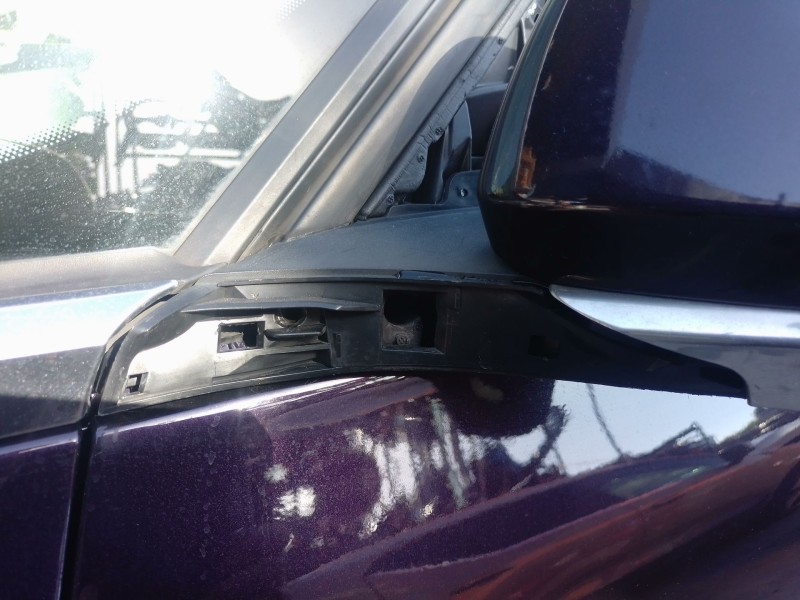 Recambio de retrovisor izquierdo para renault espace v (jr_) 1.6 dci 160 referencia OEM IAM   