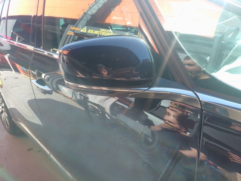 Recambio de retrovisor derecho para renault espace v (jr_) 1.6 dci 160 referencia OEM IAM   
