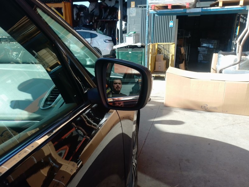 Recambio de retrovisor derecho para renault espace v (jr_) 1.6 dci 160 referencia OEM IAM   