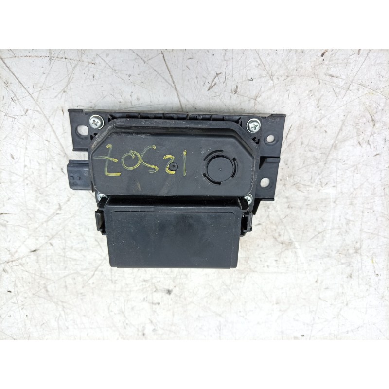 Recambio de modulo electronico para renault arkana i (lcm_, ldn_) 1.3 tce 140 (ldn0) referencia OEM IAM  293A03826R 