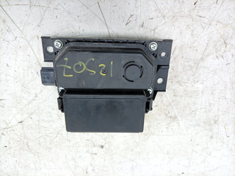 Recambio de modulo electronico para renault arkana i (lcm_, ldn_) 1.3 tce 140 (ldn0) referencia OEM IAM  293A03826R 