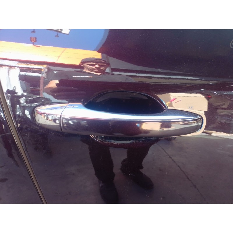 Recambio de maneta exterior delantera derecha para renault espace v (jr_) 1.6 dci 160 referencia OEM IAM   