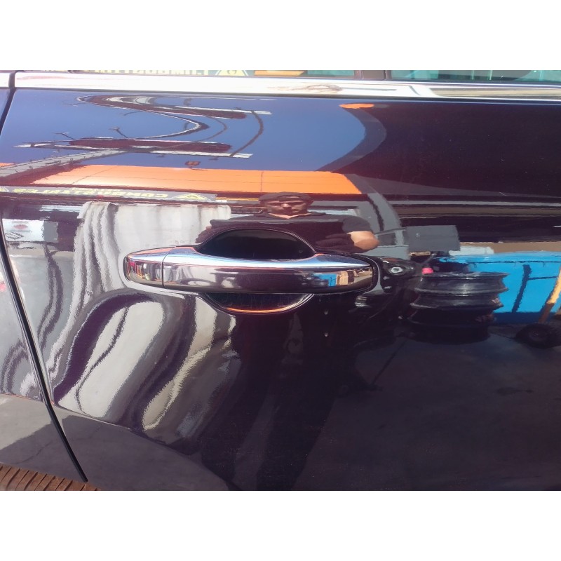 Recambio de maneta exterior trasera derecha para renault espace v (jr_) 1.6 dci 160 referencia OEM IAM   