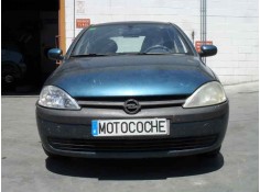 opel corsa c del año 2000 2