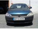OPEL CORSA C