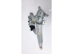 Recambio de elevalunas trasero izquierdo para suzuki vitara 1.6 ddis comfort 4x4 referencia OEM IAM 8356061M00   2