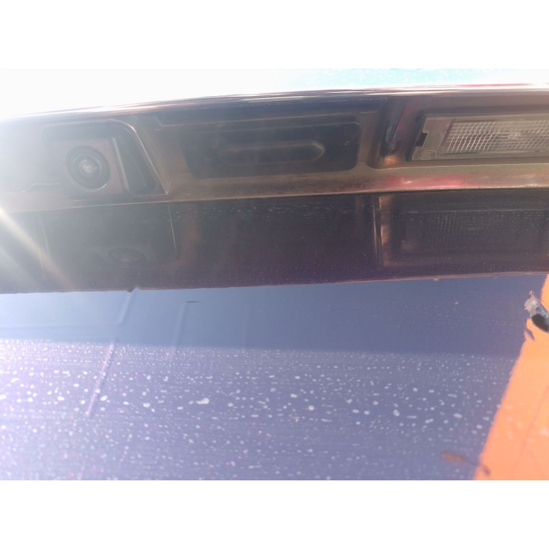 Recambio de maneta exterior porton para renault espace v (jr_) 1.6 dci 160 referencia OEM IAM   