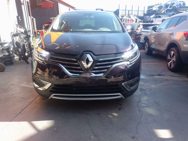 Recambio de morro completo para renault espace v (jr_) 1.6 dci 160 referencia OEM IAM   