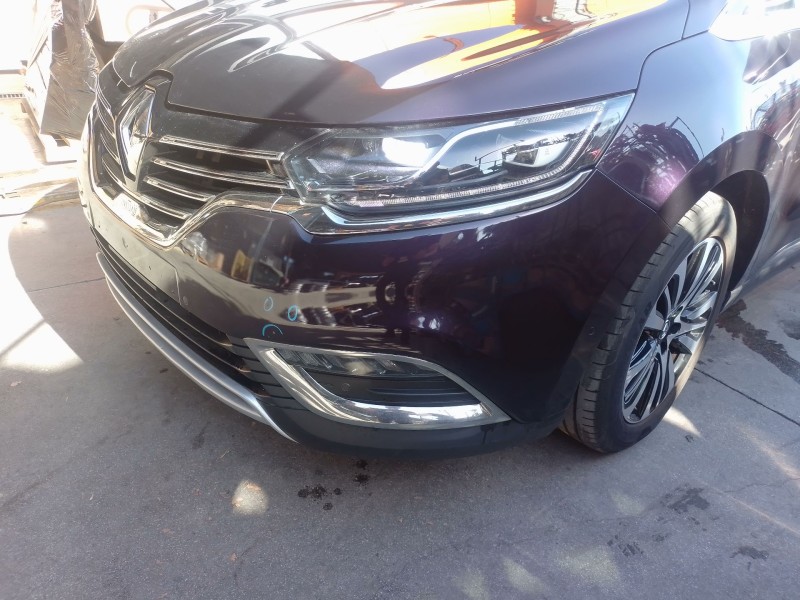 Recambio de morro completo para renault espace v (jr_) 1.6 dci 160 referencia OEM IAM   