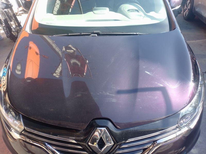 Recambio de morro completo para renault espace v (jr_) 1.6 dci 160 referencia OEM IAM   