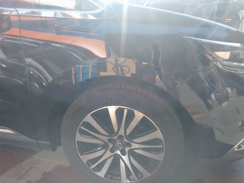 Recambio de morro completo para renault espace v (jr_) 1.6 dci 160 referencia OEM IAM   