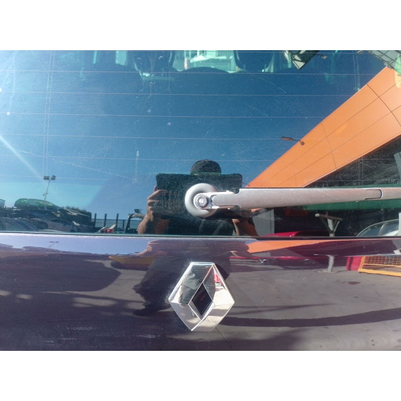 Recambio de motor limpia trasero para renault espace v (jr_) 1.6 dci 160 referencia OEM IAM   
