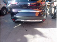 PARAGOLPES TRASERO 