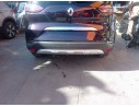 PARAGOLPES TRASERO 