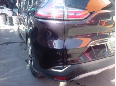 Recambio de paragolpes trasero para renault espace v (jr_) 1.6 dci 160 referencia OEM IAM    2