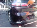 PARAGOLPES TRASERO 