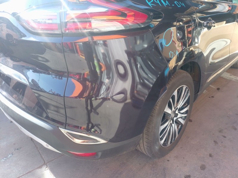 Recambio de paragolpes trasero para renault espace v (jr_) 1.6 dci 160 referencia OEM IAM   
