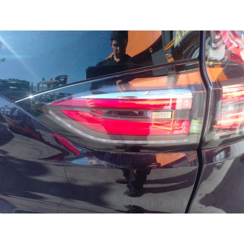 Recambio de piloto trasero derecho interior para renault espace v (jr_) 1.6 dci 160 referencia OEM IAM   