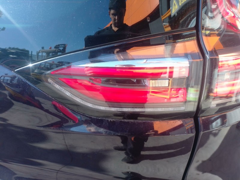 Recambio de piloto trasero derecho interior para renault espace v (jr_) 1.6 dci 160 referencia OEM IAM   