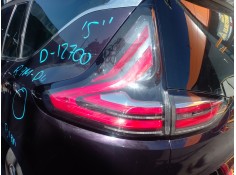 Recambio de piloto trasero izquierdo para renault espace v (jr_) 1.6 dci 160 referencia OEM IAM   