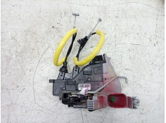 CERRADURA PUERTA DELANTERA IZQUIERDA 81310J5000 