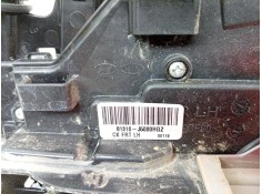 Recambio de cerradura puerta delantera izquierda para kia stinger (ck) 2.0 tgdi cat referencia OEM IAM  81310J5000  2