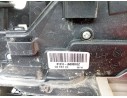 CERRADURA PUERTA DELANTERA IZQUIERDA 81310J5000 