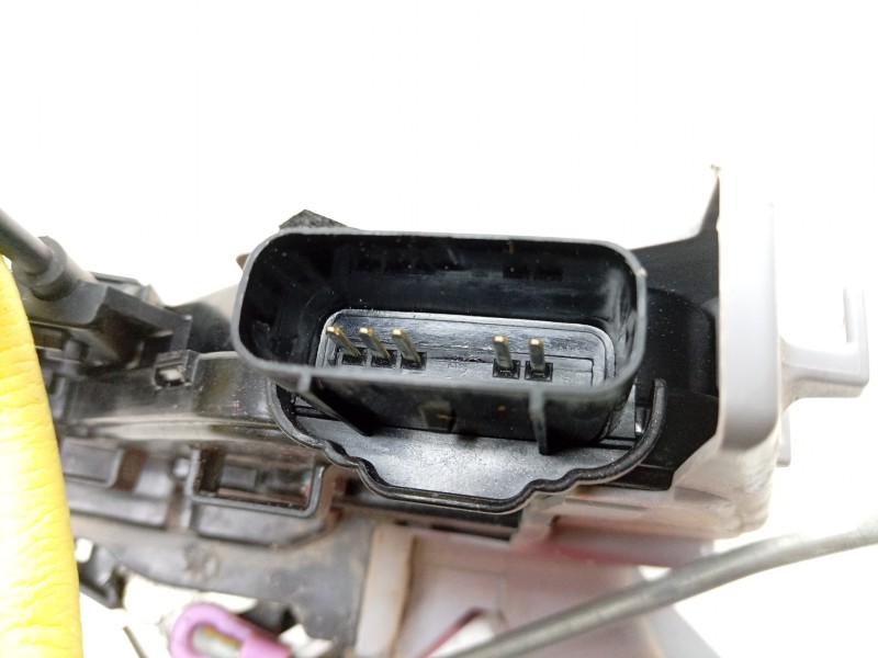 Recambio de cerradura puerta delantera izquierda para kia stinger (ck) 2.0 tgdi cat referencia OEM IAM  81310J5000 
