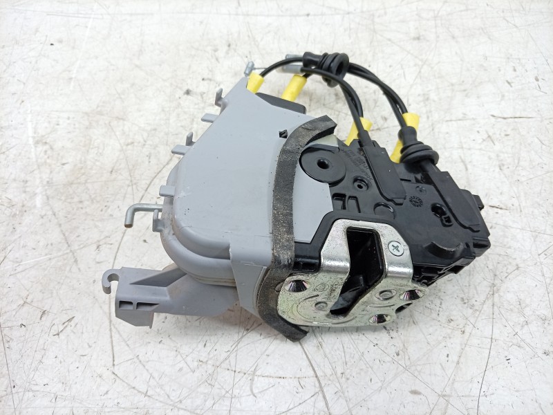 Recambio de cerradura puerta delantera izquierda para kia stinger (ck) 2.0 tgdi cat referencia OEM IAM  81310J5000 