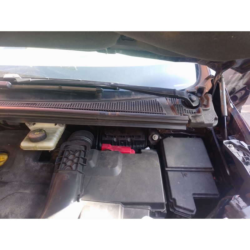 Recambio de motor limpia delantero para renault espace v (jr_) 1.6 dci 160 referencia OEM IAM   