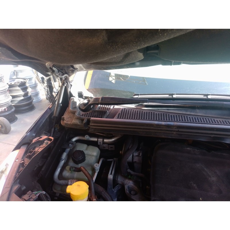 Recambio de motor limpia delantero para renault espace v (jr_) 1.6 dci 160 referencia OEM IAM   