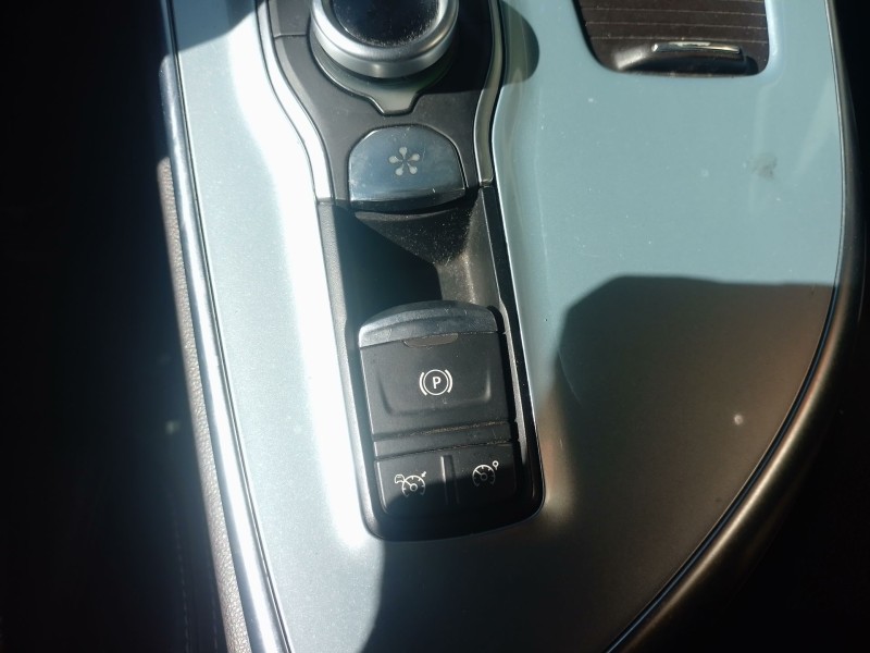 Recambio de freno de mano electrico para renault espace v (jr_) 1.6 dci 160 referencia OEM IAM   