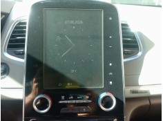 PANTALLA MULTIFUNCION 