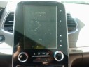 PANTALLA MULTIFUNCION 