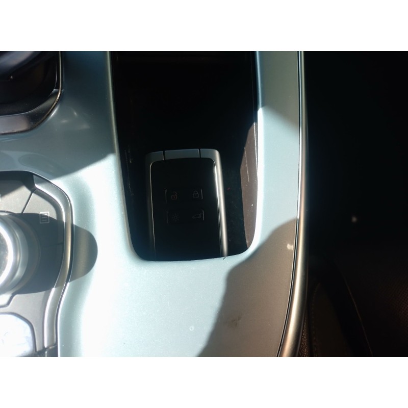 Recambio de conmutador de arranque para renault espace v (jr_) 1.6 dci 160 referencia OEM IAM   