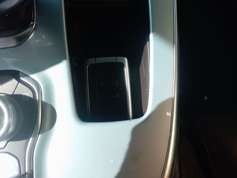 Recambio de conmutador de arranque para renault espace v (jr_) 1.6 dci 160 referencia OEM IAM   