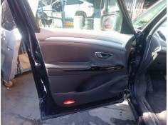 Recambio de juego asientos completo para renault espace v (jr_) 1.6 dci 160 referencia OEM IAM    2